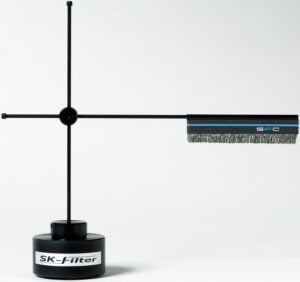 Furutech SK-Filter Turntable LP Static Eliminator