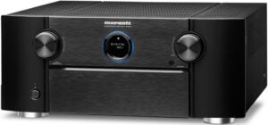 Marantz SR8012 11.2-Ch 4K Ultra HD AV Surround Receiver