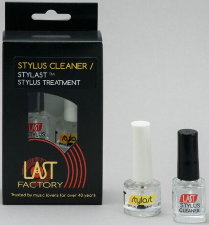 LAST Factory STYLAST and Stylus Cleaner Care Kit
