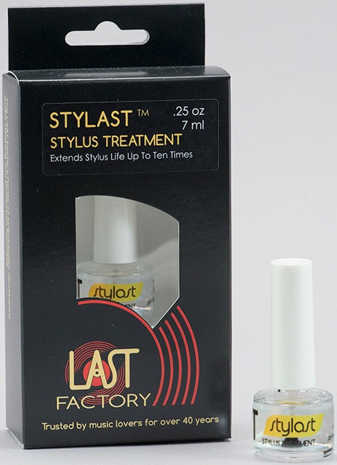 LAST Factory STYLAST Stylus Treatment