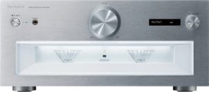 Technics SU-R1000 Reference Class Stereo Integrated Amplifier