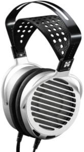 HiFiMAN SHANGRI-LA JR High-Performance Electrostatic Headphones