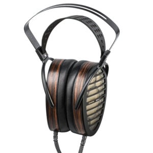 HiFiMAN SHANGRI-LA SR High-Performance Electrostatic Headphones