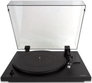 Andover Audio SpinDeck 2 Turntable with Cartridge (Black)