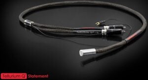 Tellurium Q Statement Din to Phono RCA Cable (1 meter)