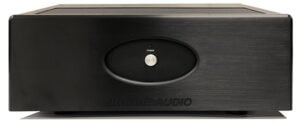 Rogue Audio Stereo 100 “Dark” Tube Power Amplifier