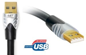 MIT StyleLink Plus USB Interface Cable 3.3ft(1m) SL-USBP-1