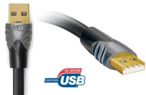 MIT StyleLink USB Interface Cable 3.3ft(1m) SL-USB-1