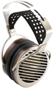 HiFiMAN SUSVARA Over‑Ear Full‑Size Planar Magnetic Headphones