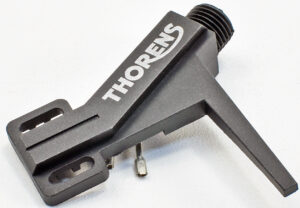 Thorens Genuine OEM  Headshell For TD103A TD190-2 Turntables THOTP19