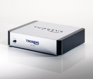 Thorens TEP 302 Phono Preamplifier