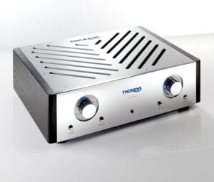 Thorens TEP 3800 Preamplifier