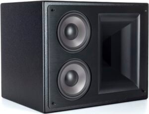 Klipsch THX-5000-LCR THX Ultra2 Two-Way LCR Speaker