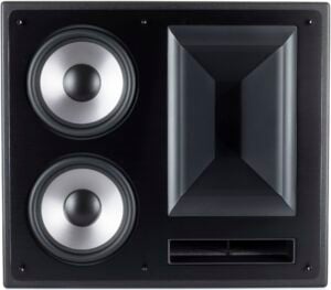 Klipsch THX-6000-LCR-R 2-Way LCR Speaker (Right)