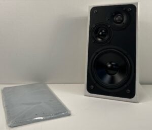 Bryston Audio Model TIW In-Wall Speaker