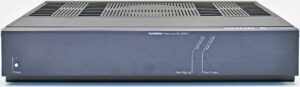 TANDBERG TPA-3006A 300-watt (440-watt@4 ohms) stereo MOSFET Power Amp