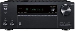 Onkyo TX-NR7100 9.2-Ch 8K A/V Receiver