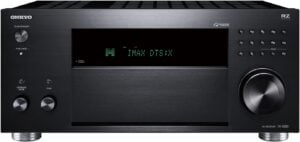 Onkyo TX-RZ50 9.2-Ch THX Certified AV Receiver