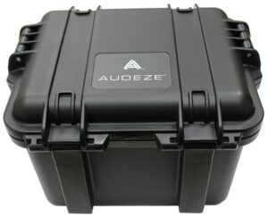 Audeze Travel Case For LCD Series and EL8 Headphones