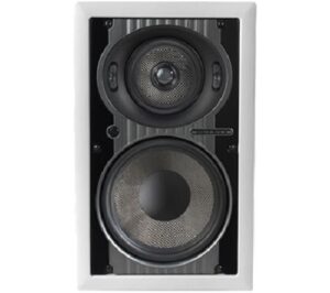 Sonance Virtuoso V833D In-Wall Speakers 92233