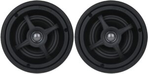 Sonance VP41R In-Ceiling Speakers (92841)
