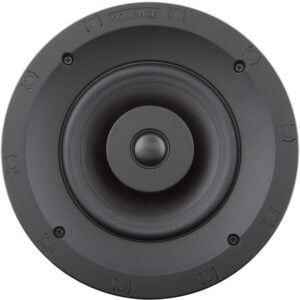Sonance VP60R Visual Performance Passive 2-way In-ceiling Speakers (PAIR)