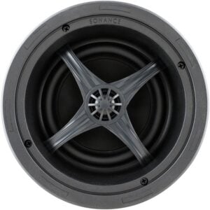 Sonance VP65R XT Extreme Series 6.5″ In-Ceiling Speakers (PAIR)
