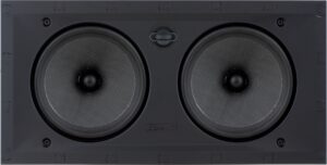 Sonance VP66 LCR Visual Performance In-Wall Speaker (EACH)
