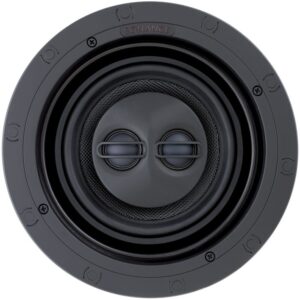Sonance VP66R SST/SUR Visual Performance In-Ceiling Speaker (EACH)