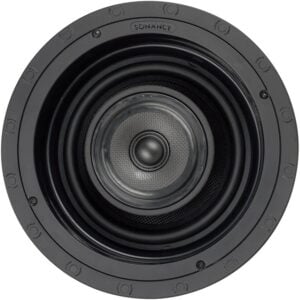 Sonance VP82R Visual Performance In-Ceiling Speakers (PAIR)