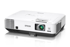 Epson VS350W WXGA 3LCD Projector