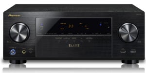 Pioneer Elite VSX-44 7.2 Channel Networked AV Receiver with HDMI 2.0
