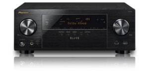 Pioneer Elite VSX-90 7.2 Channel Dolby Atmos Networked AV Receiver