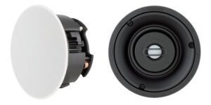 Sonance VP48R In-Ceiling Speakers 93011
