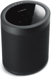 Yamaha MusicCast 20 Wireless Speaker (Black)