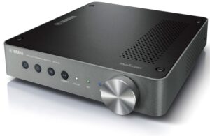 Yamaha WXA-50 MusicCast Wireless Streaming Amplifier