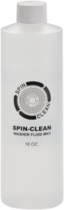 Spin-Clean Bottle Record Washer Fluid MK3 (16 oz.)