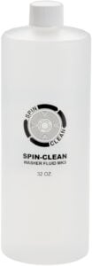 Spin-Clean Bottle Record Washer Fluid MK3 (32 oz.)