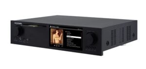 Cocktail Audio X35 All-In-One Media Player (Black)