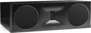 MartinLogan Motion XT C100 Center Channel Speaker (Gloss Black, EACH)