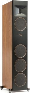 MartinLogan Motion XT F100 Floorstanding Speaker (Walnut, EACH)