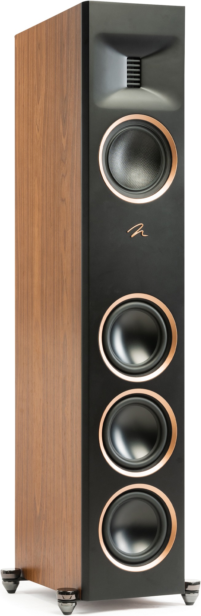 MartinLogan Motion XT F100 Tower Speaker Review 