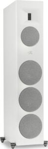 MartinLogan Motion XT F200 Floorstanding Speaker (Satin White, EACH)