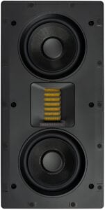MartinLogan XTW5-LCR In-Wall LCR Speaker (EACH)