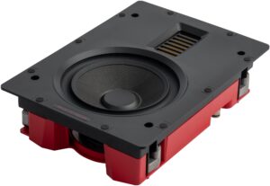 MartinLogan XTW6 Motion XTCI Series 6.5″ In-Wall Speaker (EACH)