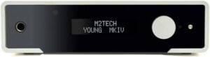 M2Tech Young MkIV DAC / Preamplifier