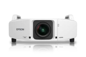 Epson PowerLite Pro Z8150NL XGA 3LCD Projector