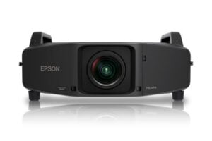 Epson PowerLite Pro Z8255NL XGA 3LCD Projector