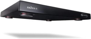 IsoAcoustics zaZen II Audio Component Isolation Platform (40 lbs Max Capacity)