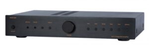 Music Hall a15.3 Integrated Amplifier